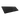 Schrägansicht des schwarzen Cherry STREAM Keyboards mit deutschem Tastenlayout und rotem Logo-Schriftzug an der linken Vorderkante.