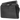 Everki Lunar Laptoptasche in Schrägansicht mit teilweise herausgenommenem Laptop aus dem gepolsterten Hauptfach.