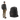 Everki ContemPRO 117 Rucksack in einer Frontalansicht sowie getragen am Rücken einer Person.