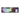 Frontalansicht der schwarzen HATOR Skyfall 100 Pro Tastatur mit weißem Tasten-Layout, RGB-Beleuchtung, Display und Drehregler.