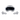 PICO 4 Ultra VR-Headset in Frontalansicht mit zwei dazugehörigen Controllern, die symmetrisch vor dem Gerät positioniert sind.