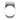 PICO 4 Ultra Enterprise VR-Headset in der Draufsicht mit Blick auf die graue Gesichtspolsterung und das hintere Kopfband.