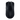 Draufsicht der schwarzen Razer Viper V3 Pro Gaming-Maus mit Mausrad, beleuchteter LED-Anzeige und seitlichen Tasten.