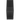 Draufsicht auf den schwarzen SCHENKER CAD STATION M Intel Tower mit sichtbarem Frontpanel, Anschlüssen und geometrischer Frontstruktur.