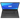 Geöffnete Schrägansicht des SCHENKER WORK 15 Base (M23) Laptops mit deutschem QWERTZ-Tastaturlayout und beleuchteten Tasten.