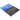SCHENKER WORK 15 Base (M23) in geöffneter Schrägansicht mit schwarzem Gehäuse, beleuchteter Tastatur und blauem Bildschirm-Logo.