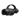 Schrägansicht von links auf das schwarze HTC VIVE Focus Vision VR-Headset mit Frontkameras und verstellbarem Kopfband.
