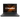 Frontalansicht des XMG APEX 16 MAX (M25) Gaming-Laptops mit geöffnetem Display, beleuchteter RGB-Tastatur und GameStar-Logo auf dem Bildschirm.