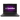 Frontalansicht des geöffneten XMG FUSION 16 (M25) GameStar Max 5070 Laptops mit RGB-Tastaturbeleuchtung und GameStar-Logo auf dem Bildschirm.