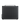 Seitenansicht des mattschwarzen XMG NOMAD - Intel Desktop-PCs mit perforiertem Mesh-Seitenteil und Tragegriff an der Oberseite.