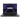 Geöffneter XMG PRO 16 (M25) Gaming-Laptop in der Frontalansicht mit leuchtendem XMG-Logo auf dem Display und einer RGB-beleuchteten Tastatur.