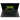 Geöffneter schwarzer XMG PRO 16 (M25) Laptop in Frontalansicht mit bunt leuchtender RGB-Tastatur und grünem Markenlogo auf dem Display.