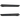 Linke und rechte Profilansicht des geschlossenen, schwarzen Laptops XMG PRO 16 (M25) mit verschiedenen USB-, RJ45- und Audio-Anschlüssen.