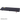 Schrägansicht des flachen schwarzen XMG/SCHENKER Ersatzakkus X580BAT-8-98 mit sichtbarem Anschlusskabel und Montagevorrichtungen an der Gehäusekante.