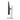 Dell Pro Plus P2425D Monitor in Seitenansicht mit dem silbernen Standfuß und der schwarzen Gehäuserückseite.