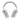 Frontalansicht des hellgrauen Fractal Design Scape Over-Ear-Kopfhörers mit Stoffpolsterung und Bedienelementen an den Gehäuseseiten.