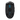 Unteransicht der schwarzen Logitech G305 Lightspeed Gaming-Maus mit Sensor, Modellbeschriftung, Ein-Aus-Schalter und fünf Gleitfüßen.