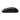 Schwarze Logitech G305 X Superlight Lightspeed Gaming-Maus in der Seitenansicht mit zwei Daumentasten und sichtbarem Mausrad.