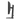 Seitenansicht des schwarzen iiyama ProLite XB2496HSC-B1 Monitors mit höhenverstellbarem Standfuß und sichtbaren seitlichen Anschlüssen.