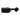 Somnium VR1 Ultimate Edition in schwarzer Seitenansicht mit Kopfband, Einstellrad und seitlichen Anschlüssen.