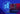 High-End Gaming-Laptop mit Samurai-Wallpaper und eingeblendetem blauen Leistungsdiagramm