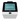 VRProXS von bestware in Aufsicht. Das weiße Gehäuse zeigt frontseitig ein Display und das Uvisan-Logo unter der beleuchteten UV-C-Gitterabdeckung.