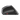 Seitenansicht der ergonomischen, schwarzen Cherry MW 4500 Right Computermaus mit zwei Seitentasten und leuchtender roter Status-LED.