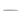 Seitenansicht der flachen Cherry STREAM Tastatur mit weißem Tastenfeld und grauem Gehäuseunterteil.