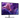 Dell Pro Plus P2425 Monitor in leicht rechter Schrägansicht mit silbernem Standfuß und schlanken Displayrändern.