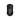 Draufsicht auf die schwarze Hator Pulsar 3 Wireless Gaming-Maus mit rotem Scrollrad-Licht und RGB-Beleuchtung am unteren Rand.