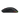 Seitenansicht der schwarzen Wireless-Gaming-Maus HATOR Pulsar 3 mit texturierter Daumenauflage, zwei Seitentasten und RGB-Lichtstreifen am Heck.