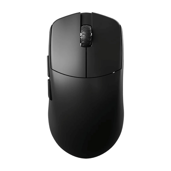 LAMZU MAYA X 8K Gaming-Maus | PixArt 18000 DPI Sensor – bestware