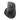 Draufsicht auf die ergonomische Logitech MX Master 4 Maus in Dunkelgrau mit seitlichem Daumenrad, Scrollrad und leuchtender Status-LED.