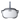 PICO G3 Plus VR-Headset in direkter Frontalansicht mit weißem Gehäuse, zentralem Belüftungsschlitz und grauem Kopfband.