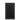 Frontalansicht des schwarzen SCHENKER CAD STATION S Intel PC-Gehäuses mit Mesh-Front, Anschlüssen im oberen Bereich und Standfüßen.