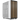 SCHENKER GRAPHICS STATION M Intel Tower-Gehäuse in weißer Schrägansicht mit Holzlamellenfront und seitlichem Mesh-Element.