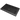 Schrägansicht der Geräteunterseite des SCHENKER WORK 17 (M23) mit sichtbaren Lüftungsschlitzen und zentralem Typenschild.
