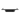 Draufsicht auf die schwarze Befestigungsplatte des HTC VIVE Ultimate Trackers mit zwei seitlichen Arretierungshaken.