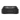 Frontalansicht eines HTC VIVE Ultimate Trackers mit zentraler Kameralinse und geriffelter Gehäusestruktur sowie mittigem länglichem Knopf.