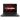 Frontalansicht des geöffneten Gaming-Laptops XMG CORE 16 (M25) - GameStar XXL mit GameStar-Logo auf dem Display und RGB-Tastaturbeleuchtung.