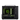 Seitenansicht des XMG NOMAD Intel Gaming-PCs durch das Glasfenster mit Blick auf die grün leuchtende CPU-Wasserkühlung und GeForce RTX GPU.