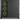 Seitenansicht des schwarzen XMG SECTOR X - Intel Gaming-PCs mit drei grün beleuchteten RGB-Lüftern hinter dem seitlichen Mesh-Gitter.