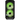 Frontalansicht des XMG STUDIO - Intel PC-Gehäuses mit schwarzer Gitterfront, zwei grün leuchtenden Lüftern und silbernem XMG-Logo.