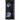 Blick durch das Glasfenster des XMG TRINITY X - AMD Gaming-PCs mit sichtbaren RGB-Lüftern und PC-Komponenten im schwarzen Gehäuse.