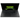 Geöffnetes XMG EVO 15 (E25) Notebook in Frontalansicht von oben mit grünem XMG-Logo auf dem Display und beleuchteter Tastatur.