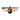 AOC Q27B3CF2 Monitor in Draufsicht mit Blick auf die obere Gehäusekante und den runden Standfuß. Das Display zeigt eine Frau in Innenansicht.