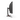 AOC CU34G2XP/BK Gaming-Monitor in seitlicher Profilansicht mit gekrümmtem Display, schwarzem Gehäuse und rotem Standfuß-Detail.