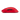 ASUS ROG Harpe II Ace Gaming-Maus in roter Gehäusefarbe, Seitenansicht mit zwei schwarzen Seitentasten und dem ROG-Logo im vorderen Bereich.