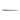 Seitenansicht der Cherry DW 8000 Tastatur mit flachem Profil und angedeutetem Neigungswinkel.