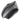 Schrägansicht der vertikalen Linkshänder-Maus Cherry MW 4500 in Schwarz mit erkennbarem Scrollrad und seitlichem Markenlogo.
